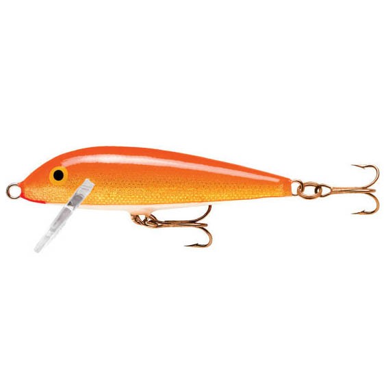Воблер Rapala CountDown 05 GFR 5 гр   CD05-GFR — характеристики,
	                                    особенности конструкции