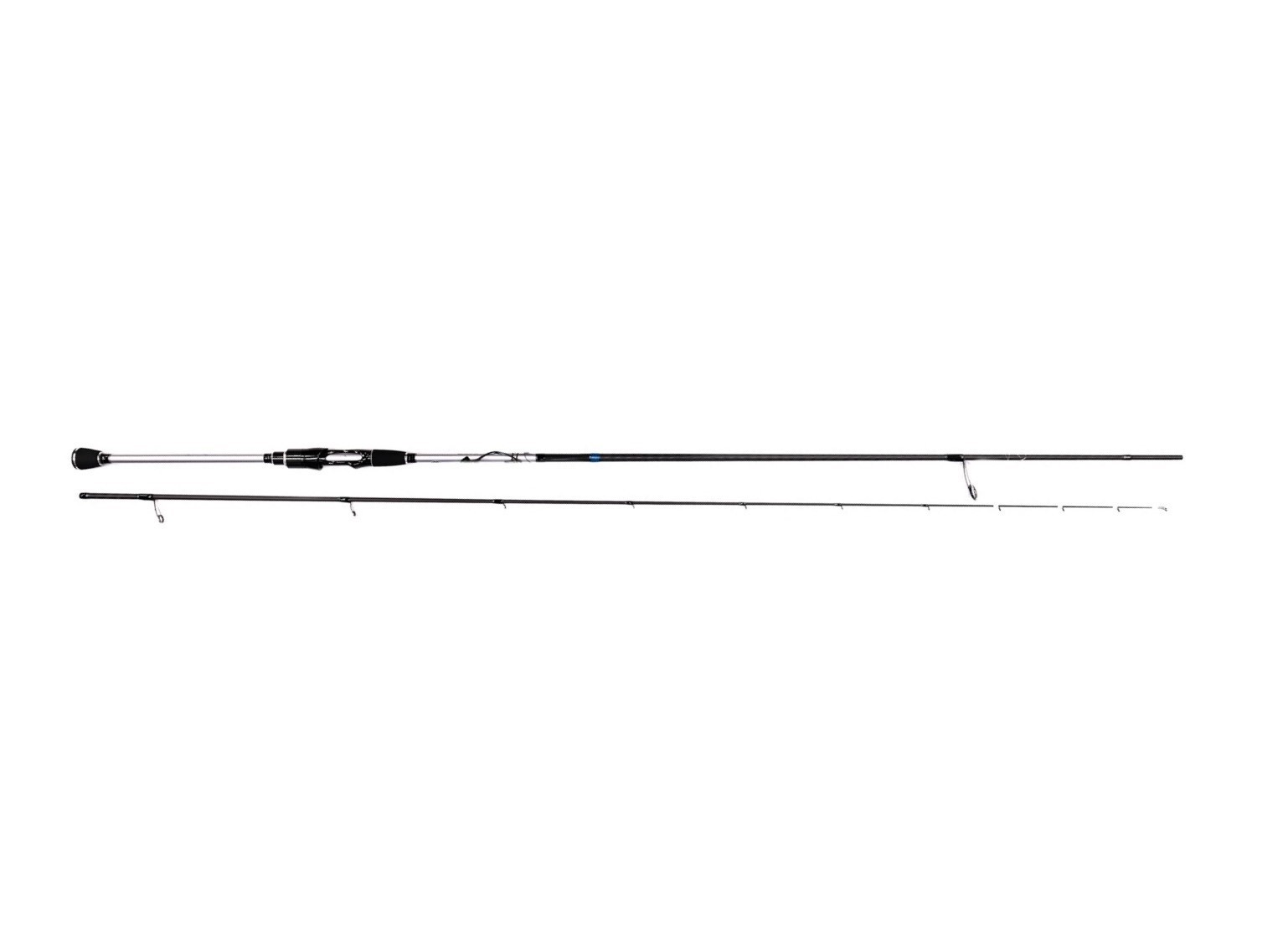 Спиннинг Favorite Impulse 762UL-T 229 см 0,6 - 7 гр    1693.03.98 — характеристики,
	                                    особенности конструкции