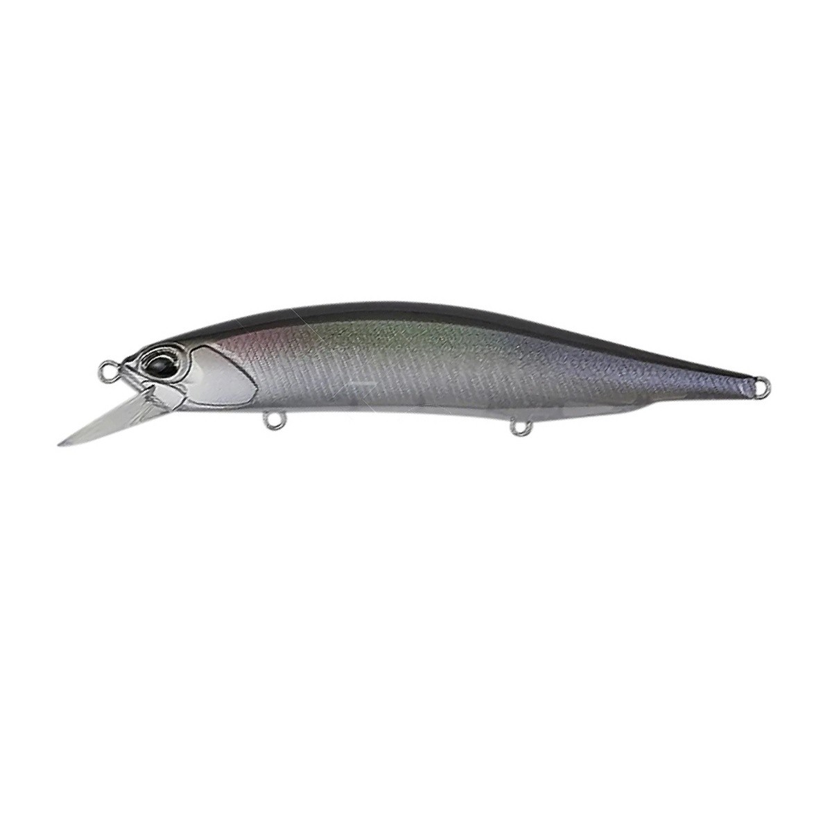 Воблер DUO Realis Jerkbait 110SP CCC3190 Ghost M Shad 16,2 гр   DUO-66857 — характеристики,  особенности конструкции