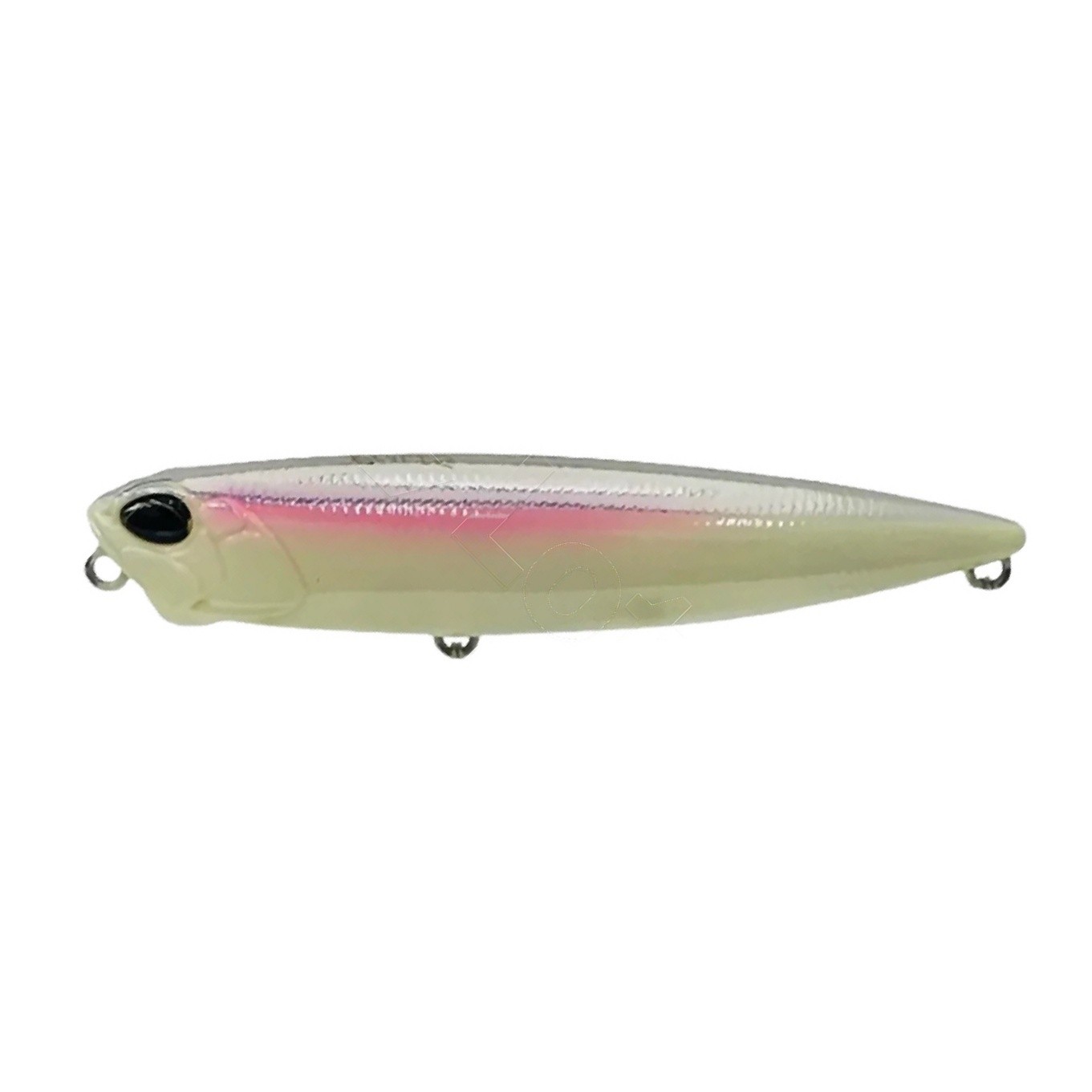 Воблер DUO Realis Pencil 100F SW CSI3089 14,3 гр   DUO-80430 — характеристики,  особенности конструкции