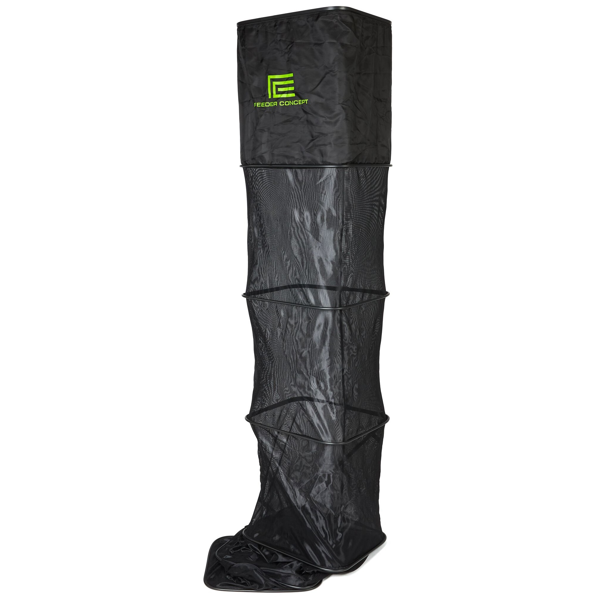 Садок Feeder Concept Flat Method 300x45х35    FC481-300 — крупный план
	                                    4