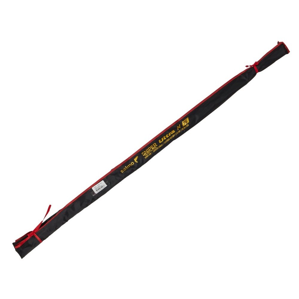 Спиннинг Salmo Sniper Ultra N 15 240 см 3 - 15 гр    S5001-240 — крупный план
	                                    5