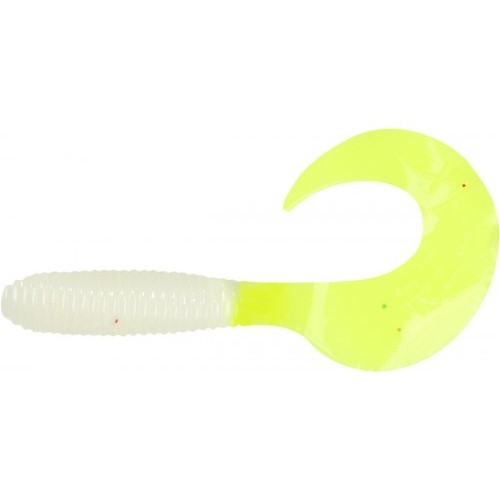 Силиконовая приманка Relax Twister 4 80 мм 10 шт TS110   VR4-TS110 — характеристики,  особенности конструкции