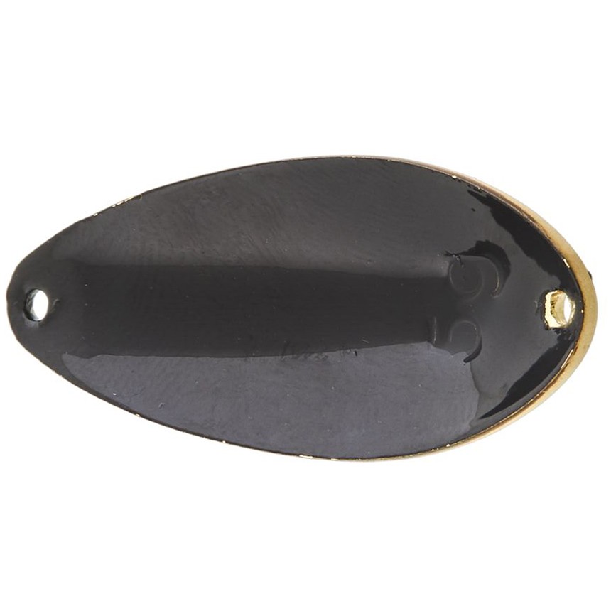 Колеблющаяся Блесна Lucky John Juna 5 гр 39 мм 029   LJJU50-029 — крупный план
	                                    1