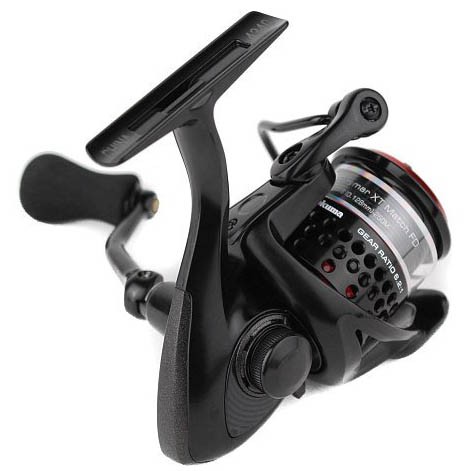 Катушка Okuma Ceymar XT Match 30MS  22  CXT-30MS — крупный план
	                                    2