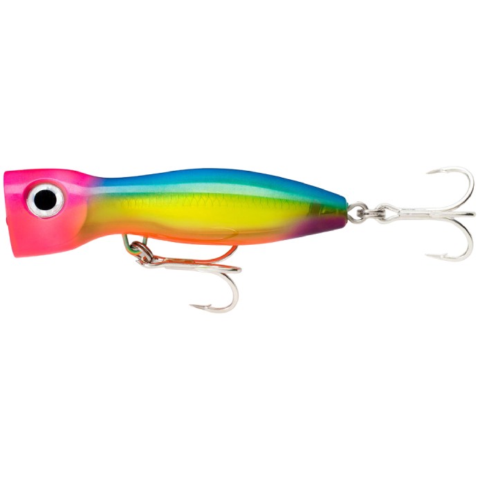 Воблер Rapala X-Rap Magnum Xplode 170 PSYP 145 гр   XRMAGXP170-PSYP — характеристики,
	                                    особенности конструкции