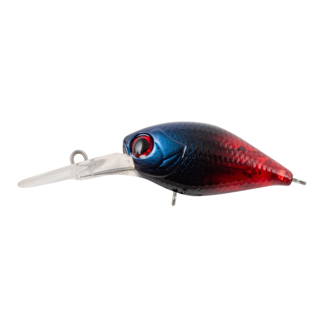 Воблер TsuYoki Swing XD 36F L012M 4,2 гр — характеристики,  особенности конструкции