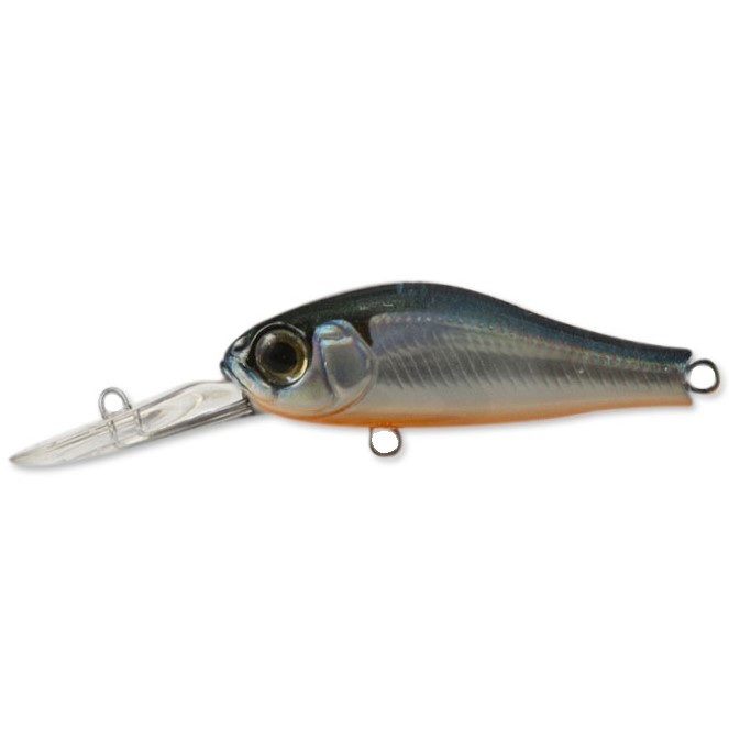 Воблер ZipBaits Rigge Deep 35F 811 2,2 гр — характеристики,
	                                    особенности конструкции