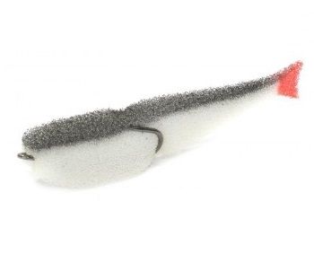 Поролоновая рыбка Lex Porolonium Classic Fish 10 CD 100 мм 5 шт WBB   CF10CD5-WBB — характеристики,
	                                    особенности конструкции