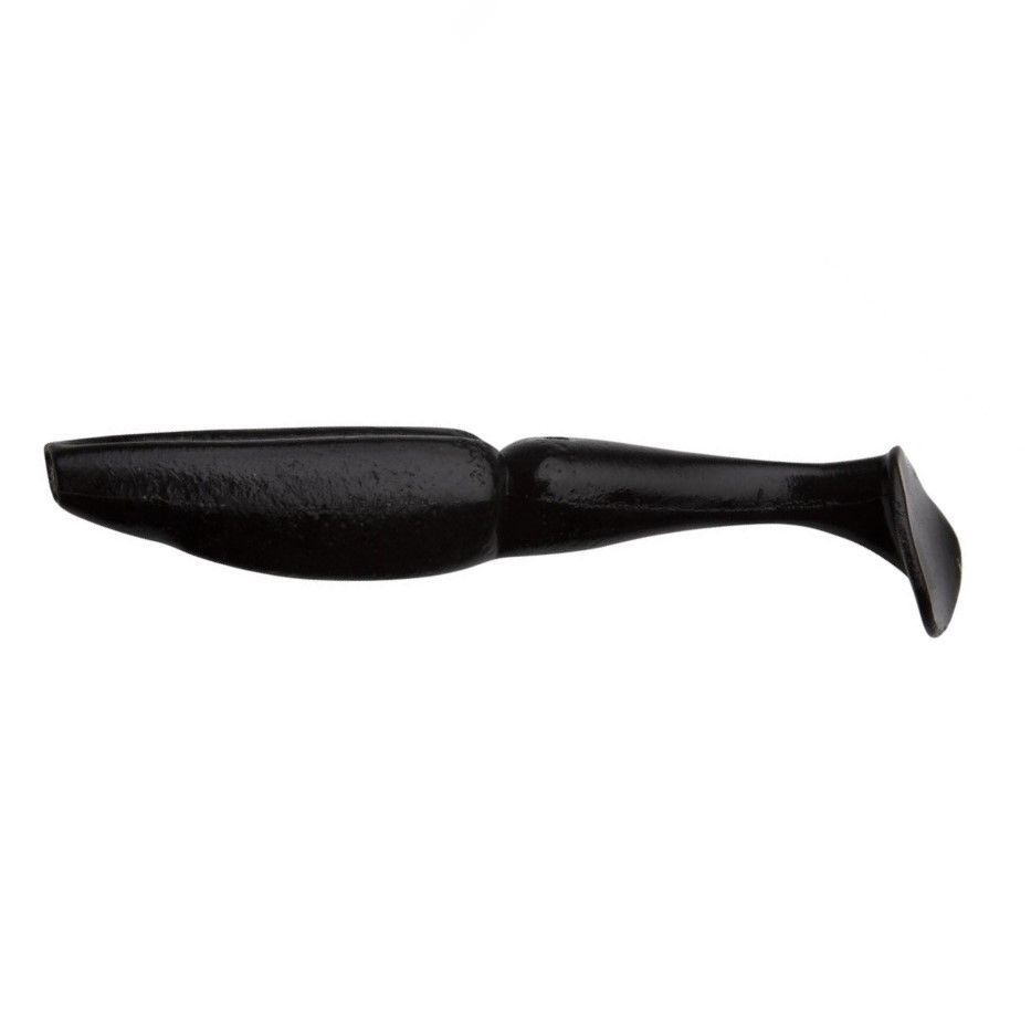 Силиконовая приманка Sawamura One'Up Shad 3 76 мм 7 шт 012   SWSH3012 — характеристики,
	                                    особенности конструкции