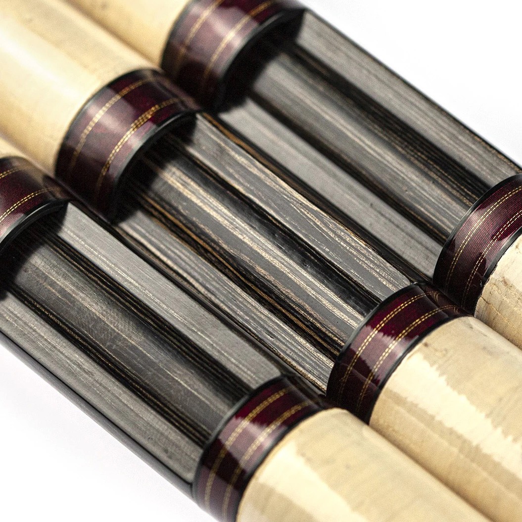 Спиннинг Zetrix Bliss 632SUL 191 см 0,5 - 4 гр    ZBS-632SUL — крупный план
	                                    3