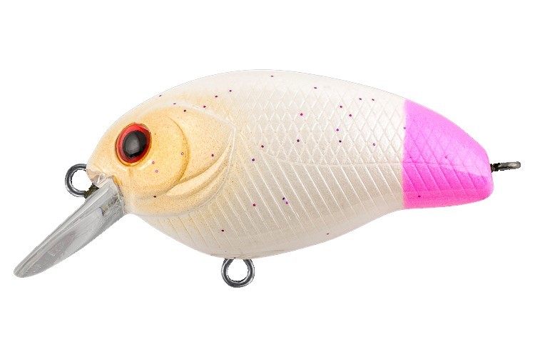 Воблер TsuYoki Agent 40F E020 5 гр — характеристики,  особенности конструкции