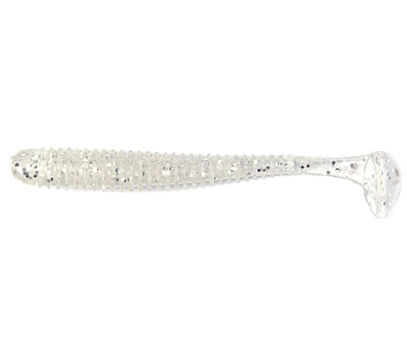 Силиконовая приманка Lucky John Spark Tail 2.0in 50 мм 5 шт 033 Pro Series  140166-033 — характеристики,
	                                    особенности конструкции