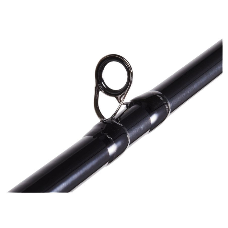 Кастинговое Удилище Lucky John Black Sense BBS Cast 862XHEFC 259 см 45 - 220 гр    LJBSBBS-862XHEFC — крупный план
	                                    3