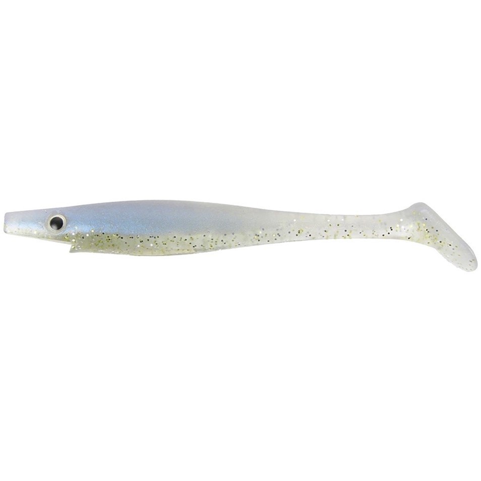 Силиконовая приманка Strike Pro Pig Shad Nano 150 мм 4 шт Sexy Shad   SP-172D#C034 — характеристики,
	                                    особенности конструкции