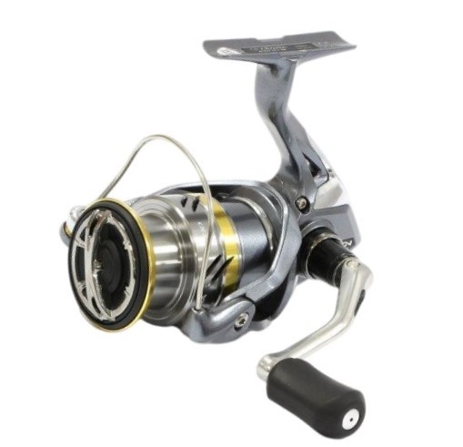 Катушка Shimano Ultegra 2500S  17  ULT2500S — характеристики,  особенности конструкции