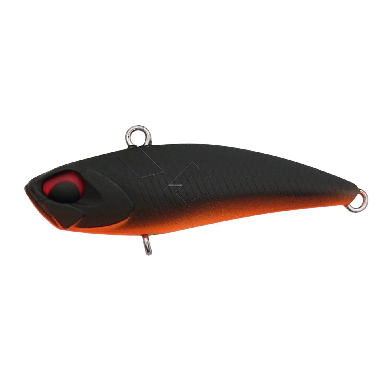 Воблер DUO Tetra Works Bivi 40 ACC3292 Mat Black OB 3,8 гр   DUO-04686 — характеристики,  особенности конструкции