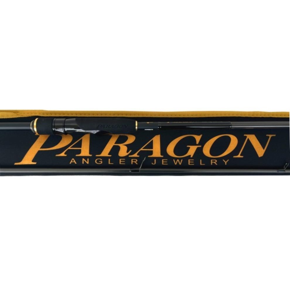 Спиннинг Hearty Rise Paragon 802MH 244 см 10 - 42 гр    PA-802MH — характеристики,
	                                    особенности конструкции