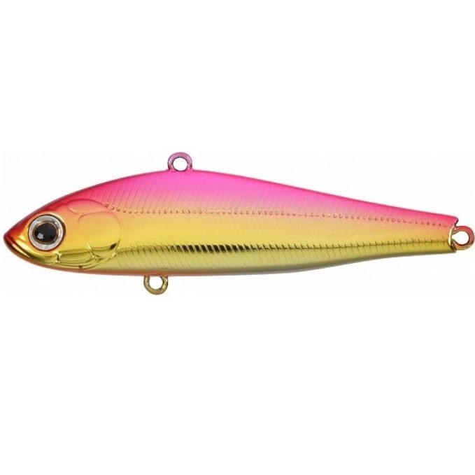 Воблер ZipBaits Rigge Vib 63 218 8,8 гр — характеристики,  особенности конструкции