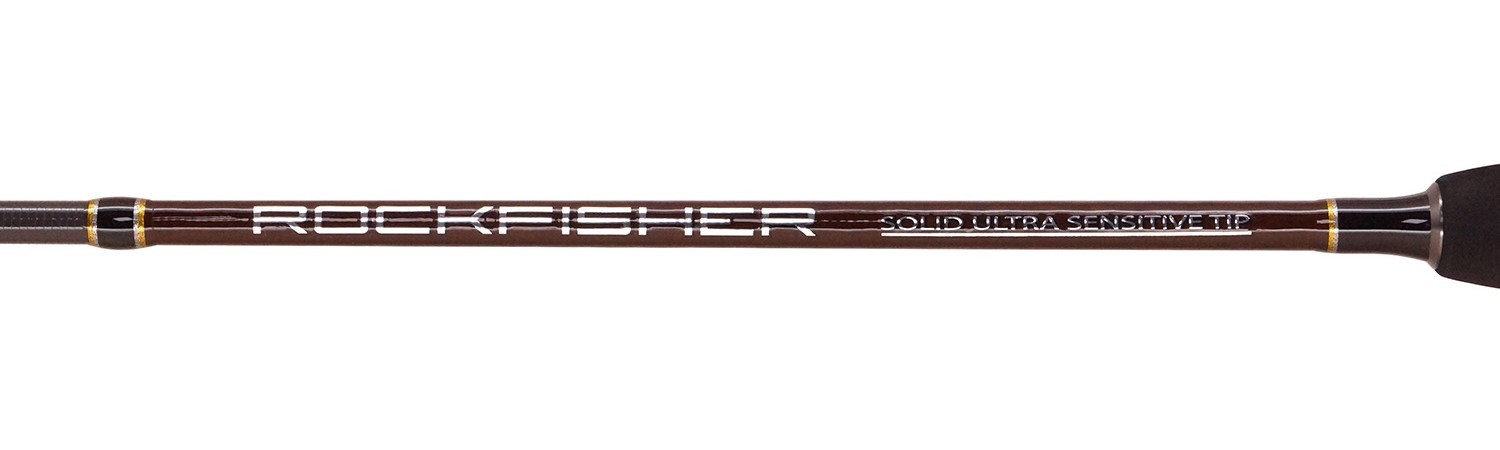 Спиннинг Kosadaka Rockfisher 221UL 221 см 0,8 - 10 гр    SRF-221UL — характеристики,  особенности конструкции