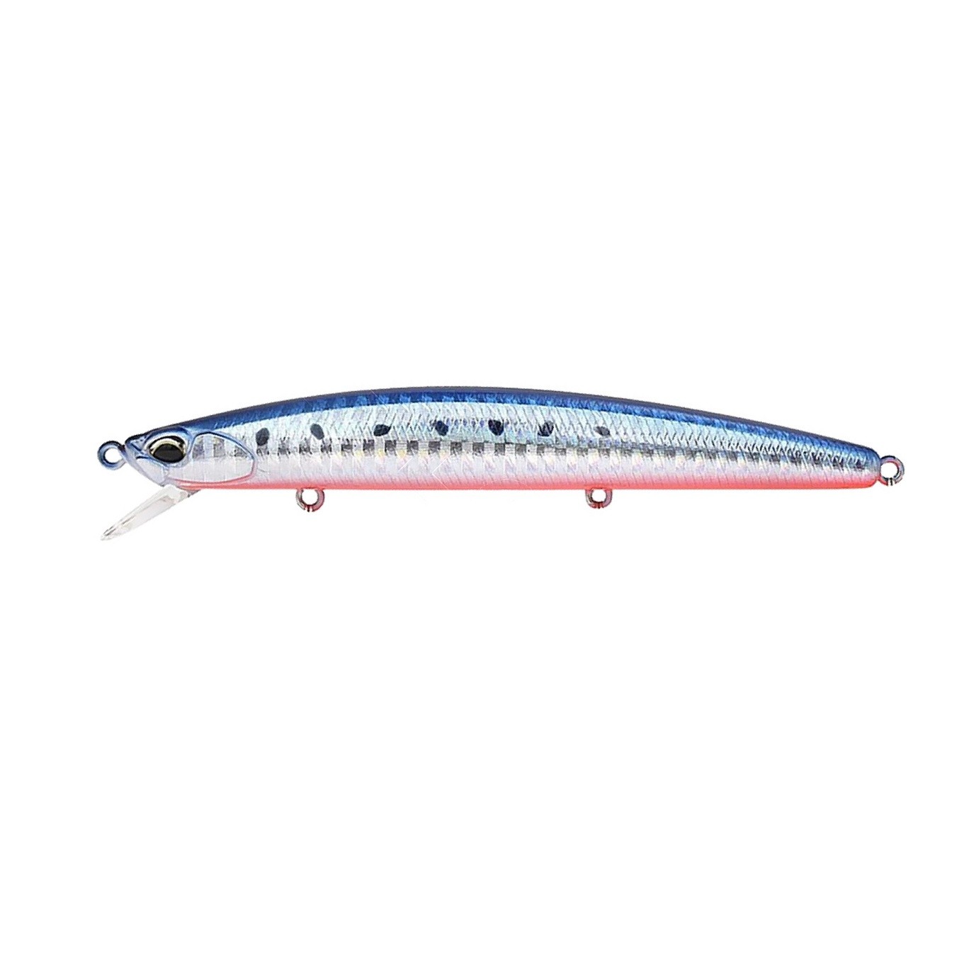 Воблер DUO Tide Minnow Lance 110S AHA0087 14 гр   DUO-59597 — характеристики,  особенности конструкции
