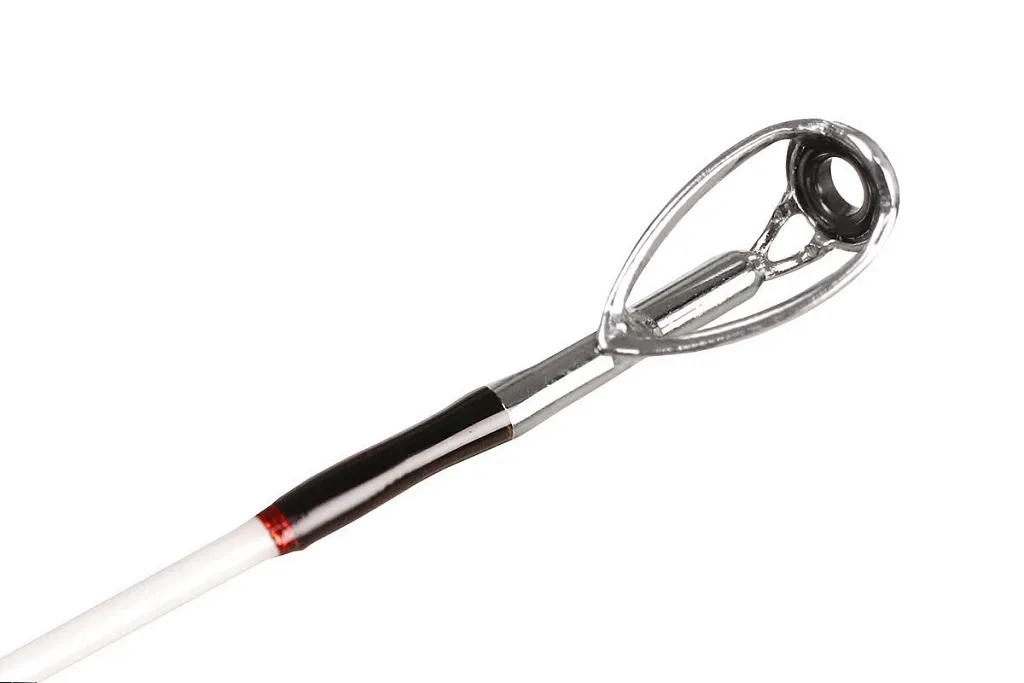 Спиннинг CF Aspen Stake 812MНT 240 см 15 - 55 гр  Crazy Fish  AS812MНT — крупный план
	                                    6