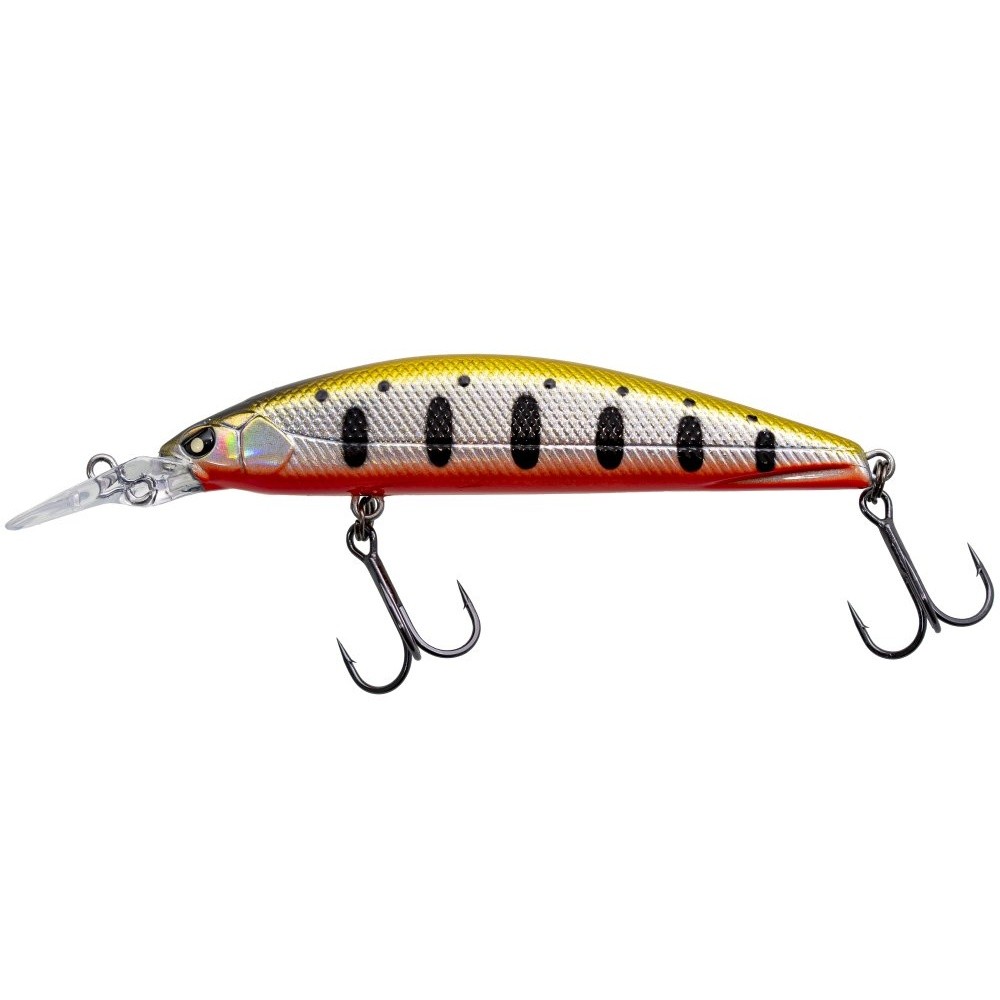 Воблер Lucky John Silver Shiner 88S  101 11,5 гр Pro Series  SS88S-101 — крупный план
	                                    1