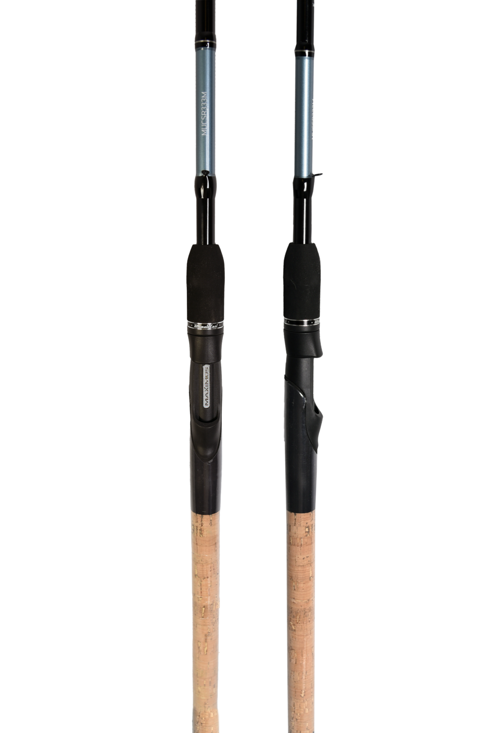 Спиннинг Maximus Reef 363H 360 см 20 - 60 гр    MUCSR363H — крупный план
	                                    1