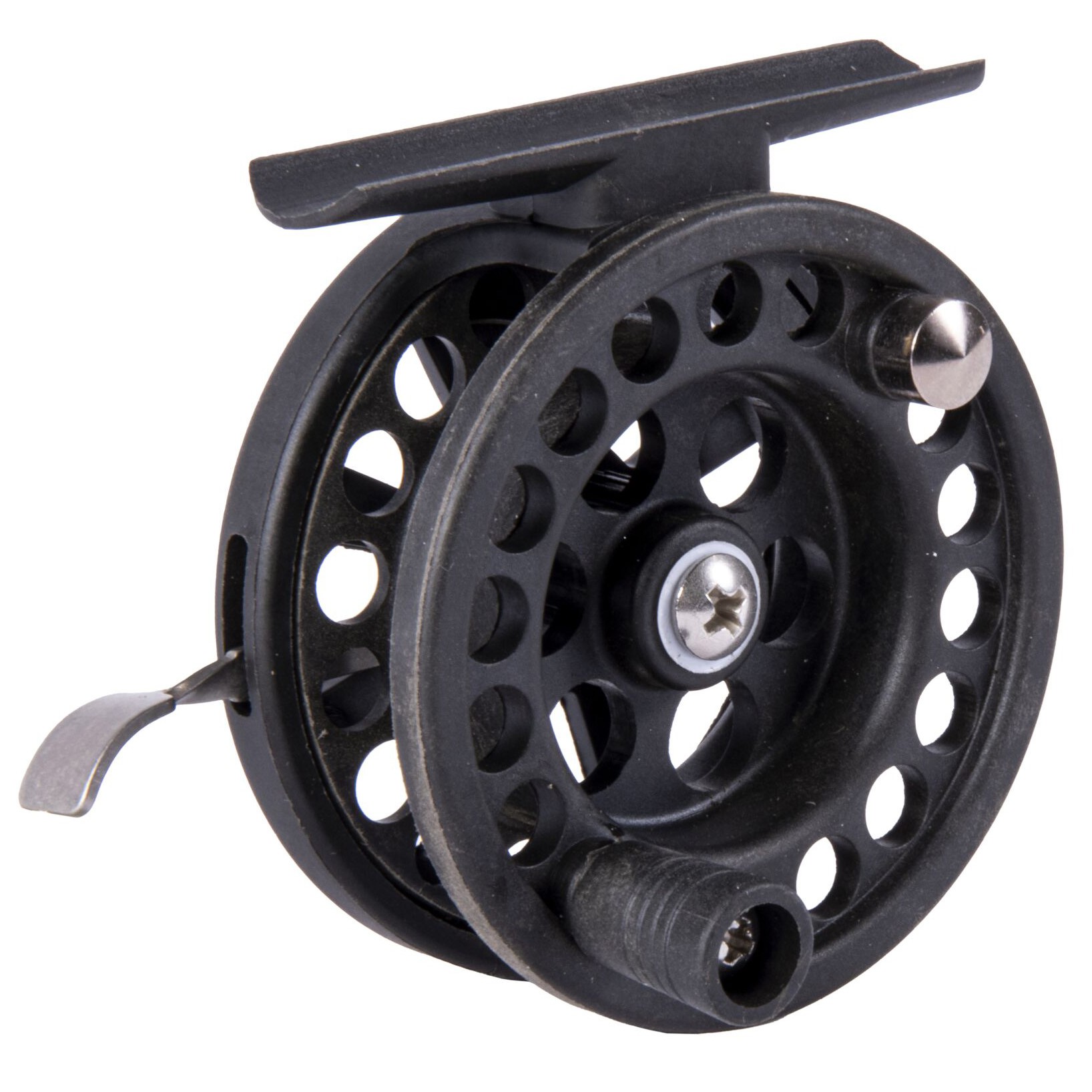 Катушка Salmo Quick Release 60    S-3260 — характеристики,
	                                    особенности конструкции