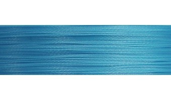 Плетеный шнур Yo-Zuri PE Superbraid 135 м Blue 0,15 мм   R1256-B — крупный план
	                                    1