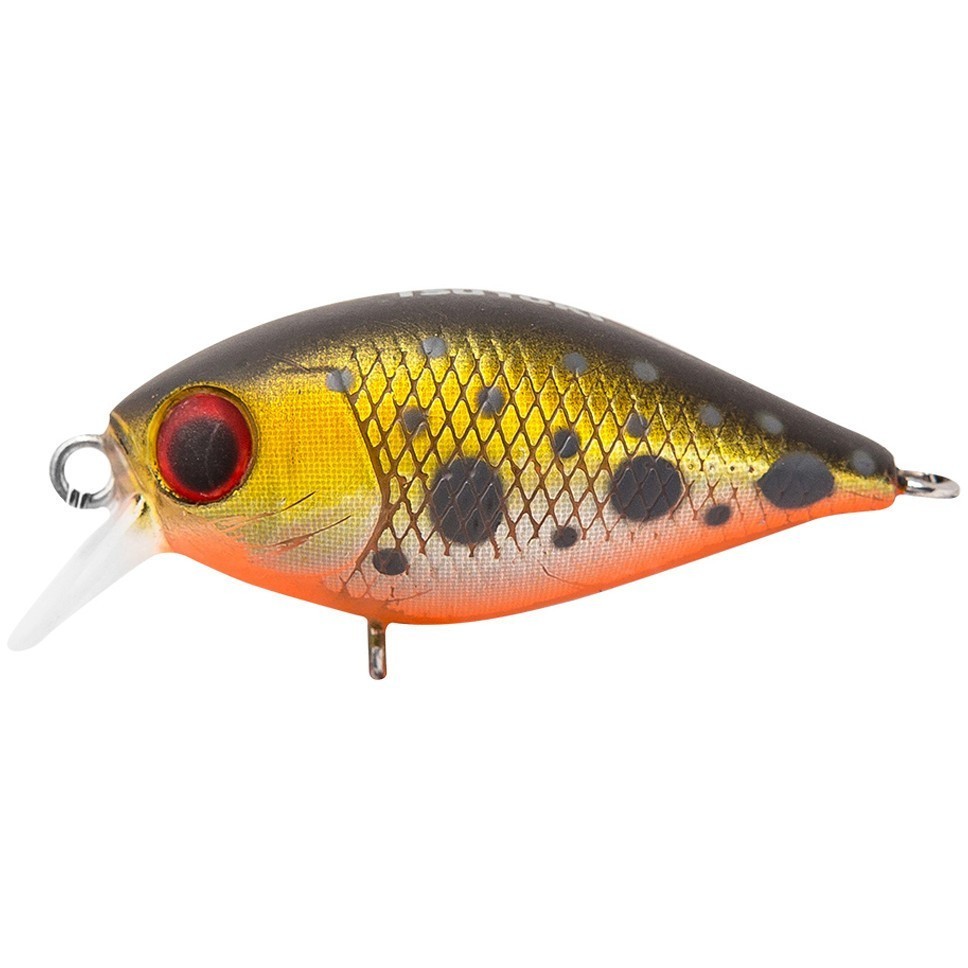 Воблер TsuYoki Swing XC 36F 275 4 гр — характеристики,
	                                    особенности конструкции
