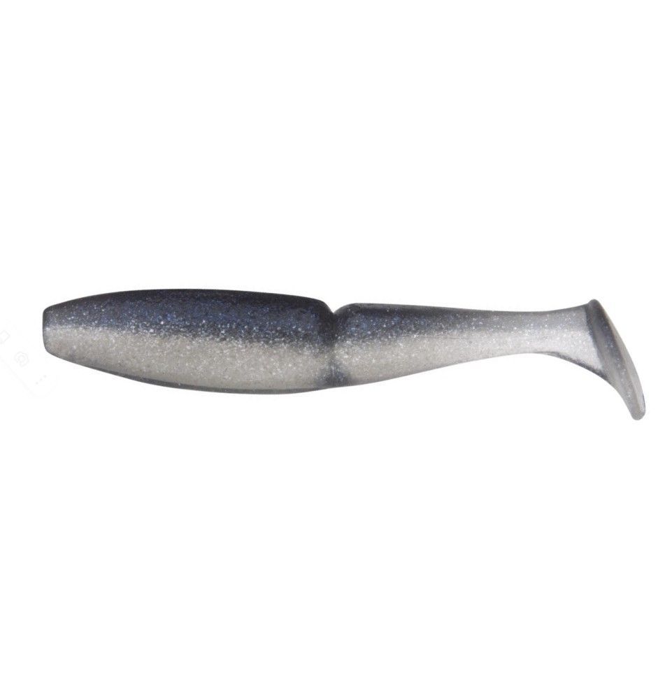 Силиконовая приманка Sawamura One'Up Shad 5 127 мм 5 шт 063   SWSH5063 — характеристики,
	                                    особенности конструкции