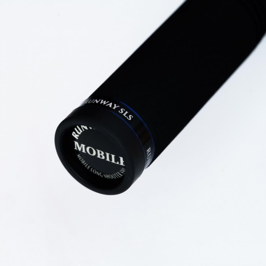 Спиннинг Xesta Runway SLS S84 254 см 5 - 20 гр  Versatile Shooter  XRSLS-S84 — крупный план
	                                    6