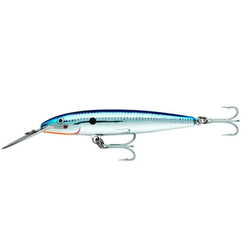 Воблер Rapala CountDown Magnum 18 SB 70 гр   CDMAG18-SB — характеристики,
	                                    особенности конструкции