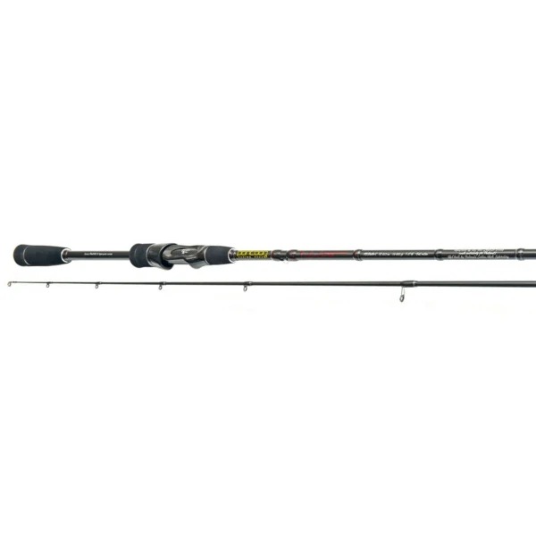 Спиннинг Pontoon 21 Fabula Tinta 702MH+F 213 см 8 - 36 гр    FBS702MH+F — характеристики,  особенности конструкции