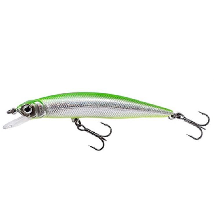 Воблер Fishycat Libyca 75SP R12 4,7 гр — характеристики,
	                                    особенности конструкции