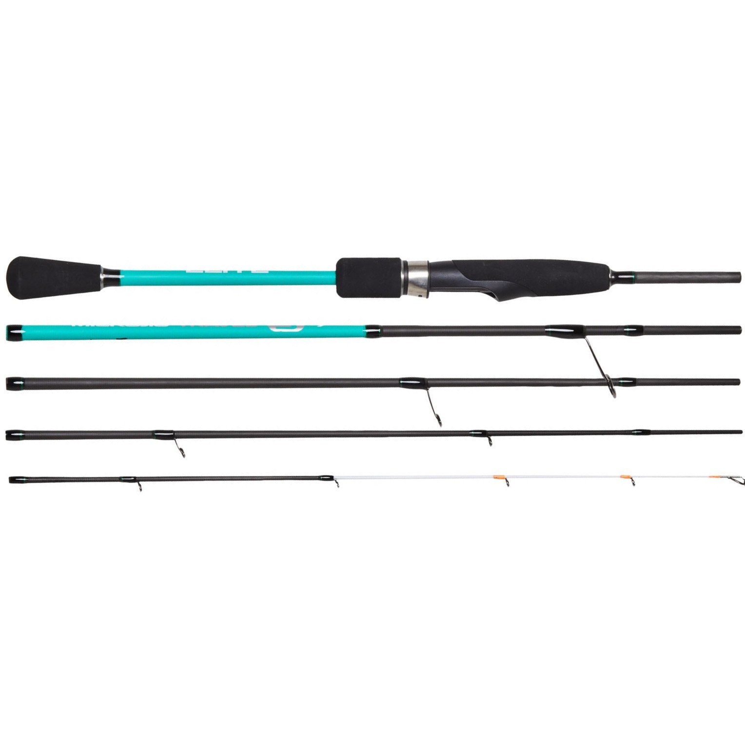 Спиннинг Salmo Elite Microjig Travel S 10 7'0" 213 см 3 - 10 гр    4154-213 — характеристики,
	                                    особенности конструкции