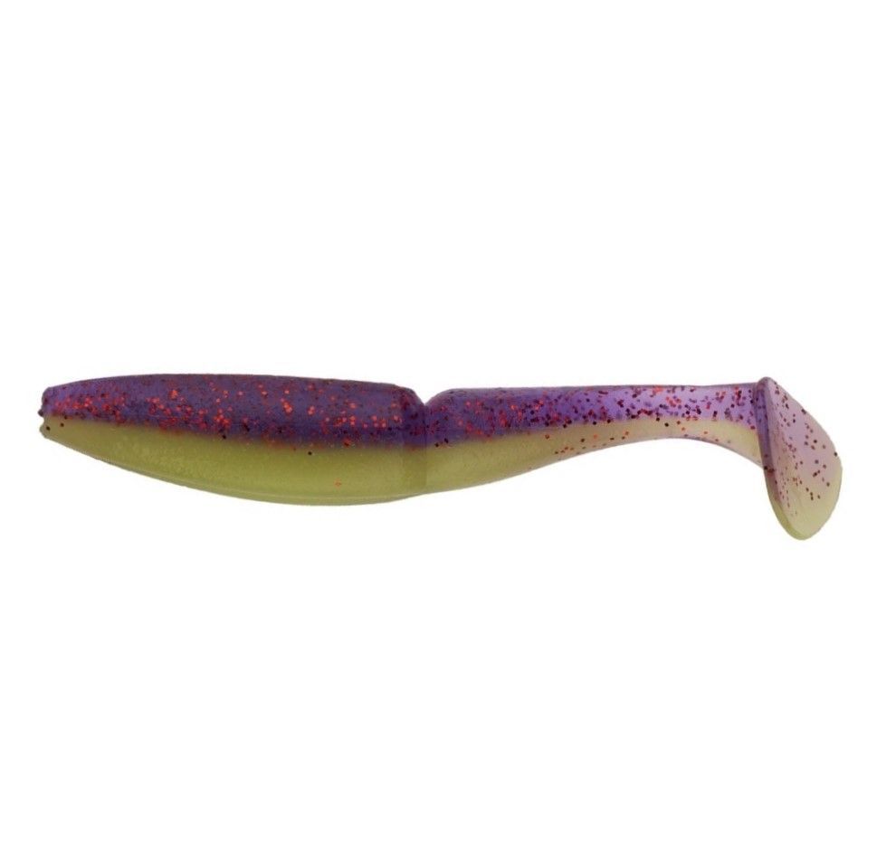 Силиконовая приманка Sawamura One'Up Shad 5 127 мм 5 шт 155   SWSH5155 — характеристики,
	                                    особенности конструкции