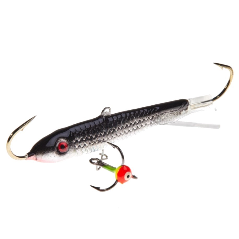 Балансир Lucky John Classic 9 13H 29 гр 85 мм   81901-13H — крупный план
	                                    1