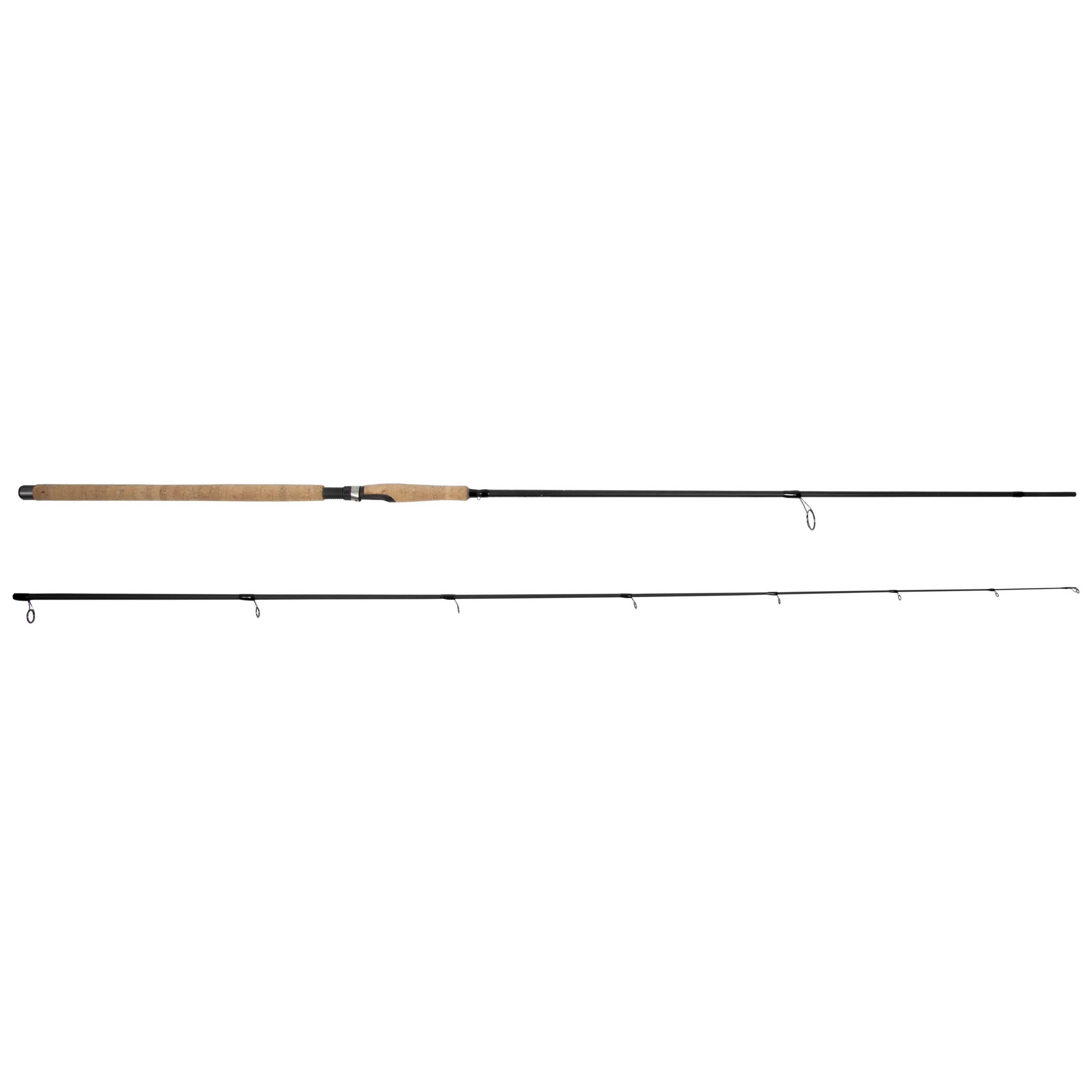 Спиннинг WFT Penzill Seatrout II 34 315 см 8 - 34 гр    1D-B-028-315 — характеристики,
	                                    особенности конструкции