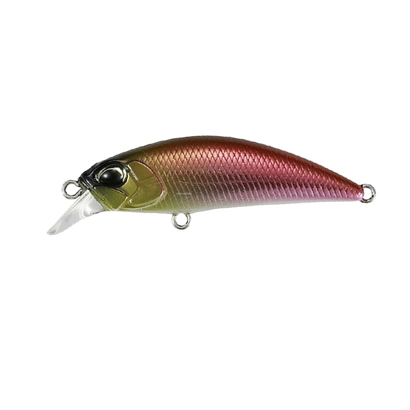 Воблер DUO Spearhead Ryuki 38S ASA4014 Himemasu 2,8 гр   DUO-16866 — характеристики,  особенности конструкции
