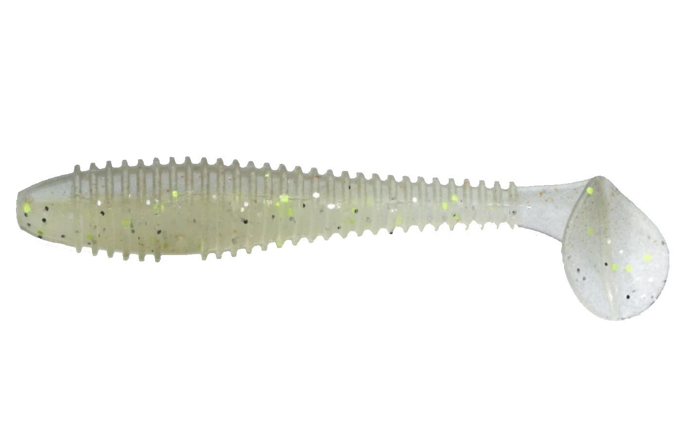 Силиконовая приманка Keitech Swing Impact Fat 6.8 170 мм 3 шт #426 Sexy Shad — характеристики,
	                                    особенности конструкции