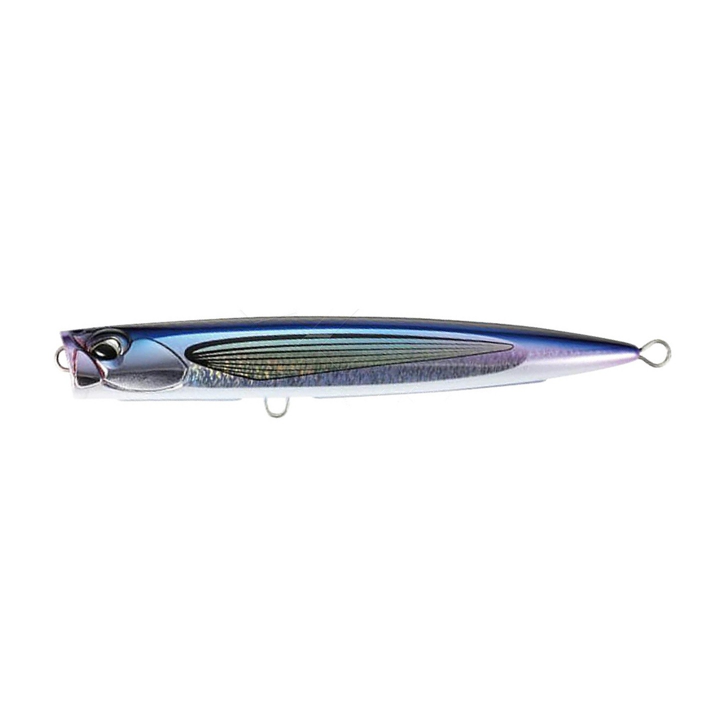 Воблер DUO Rough Trail Bubbly 225F CYA0861 95 гр   DUO-65079 — характеристики,  особенности конструкции