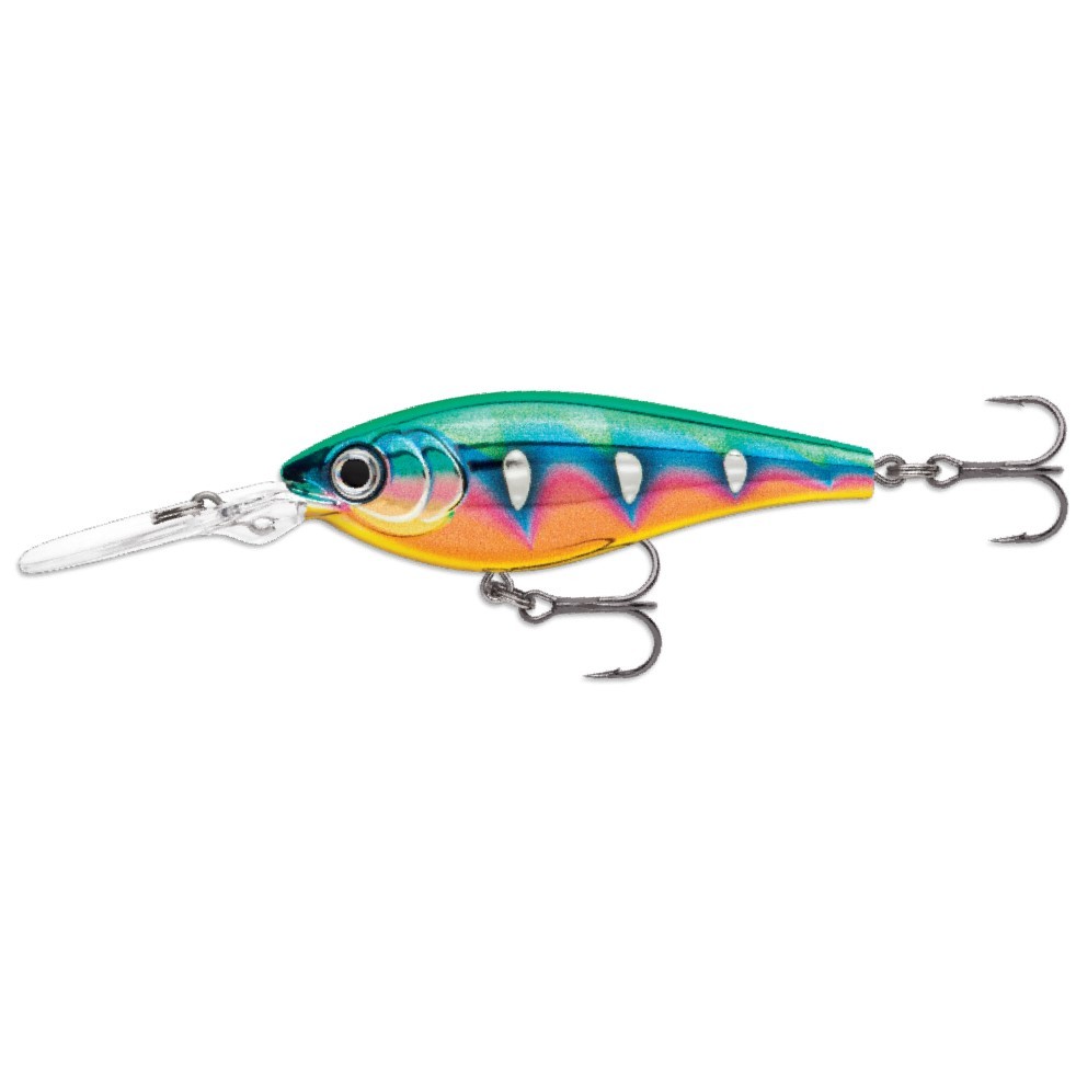 Воблер Rapala Harvest Shad 07 SPSH 9 гр   HVSD07-SPSH — характеристики,  особенности конструкции