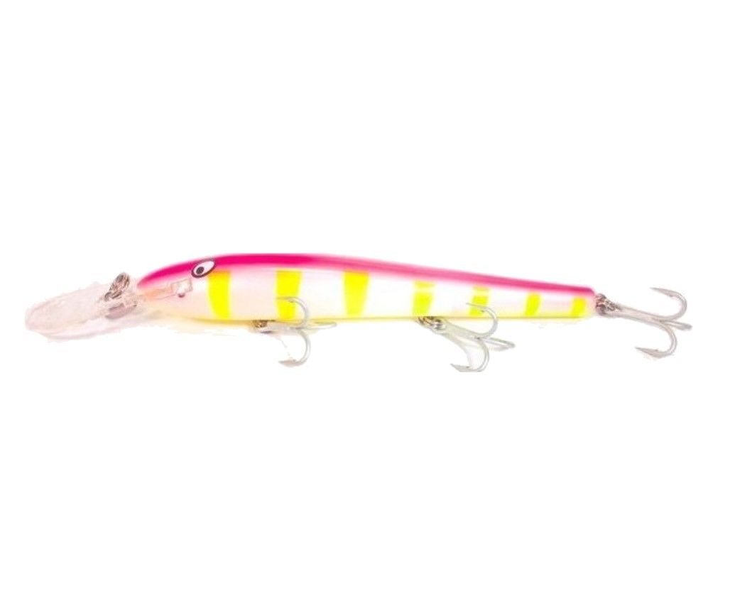 Воблер Gillies Killalure 6 Barra Bait +12 70 28 гр   K612BB70 — характеристики,
	                                    особенности конструкции