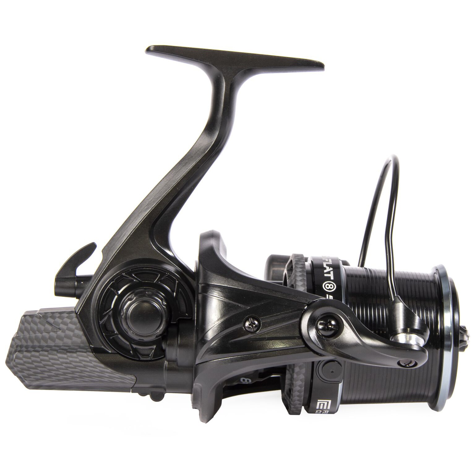 Катушка Feeder Concept Carp & Flat 8 5000FD    FC700-50FD — крупный план
	                                    3