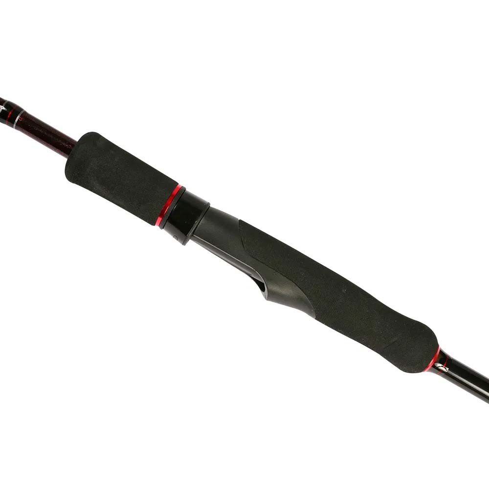 Спиннинг Norstream Rooky 602ML 183 см 4 - 18 гр    RKS-602ML — крупный план
	                                    3