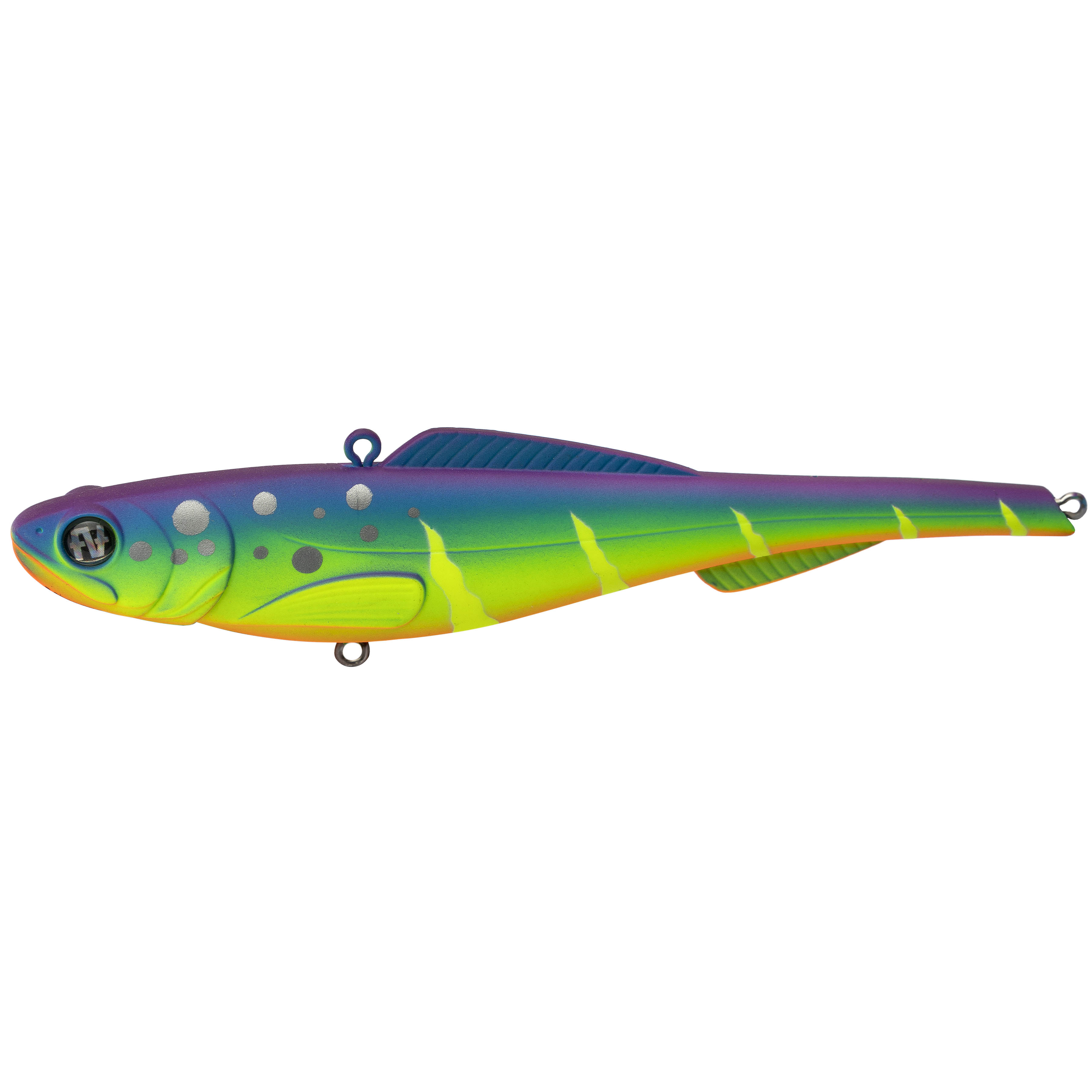 Воблер Relax Wagner 135 L113 48 гр   WGV-135-L113 — характеристики,
	                                    особенности конструкции
