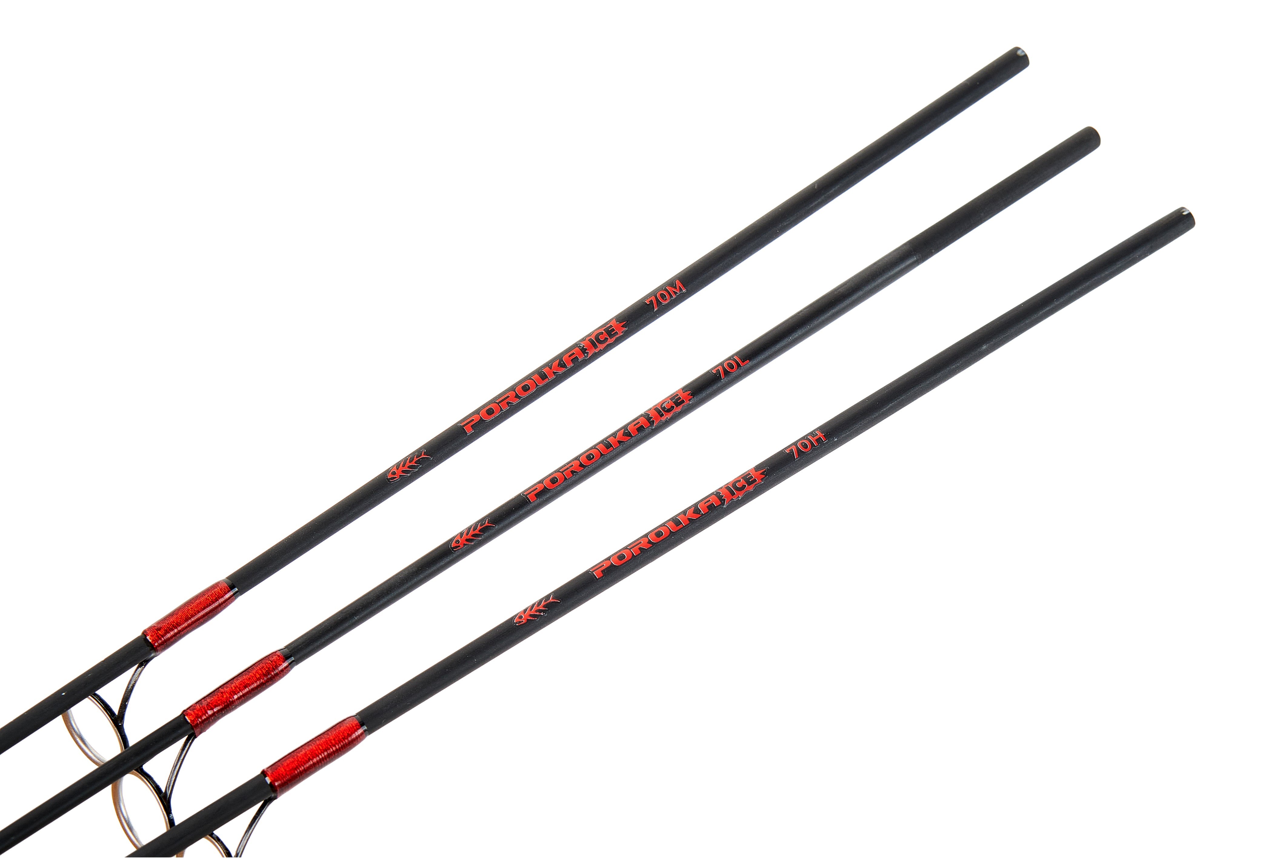 Зимнее Удилище Snasti Zdraste Porolka Ice Set 070 70 см     SZRPRI070 — крупный план
	                                    5