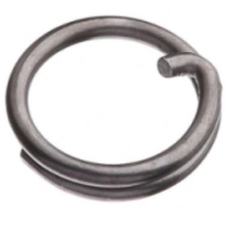 Кольцо Заводное Decoy R-7 Quick Ring  №00 2,72 кг 999 мм 15 шт — характеристики,  особенности конструкции